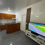 Lindo Flat próximo a beira mar de Meireles Fortaleza