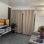 Lindo Flat próximo a beira mar de Meireles Fortaleza