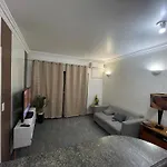Lindo Flat próximo a beira mar de Meireles Fortaleza