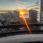 Lindo Flat Proximo A Beira Mar De Meireles Fortaleza
