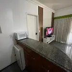 Lindo Flat próximo a beira mar de Meireles Fortaleza - Hotel Tulip Inn