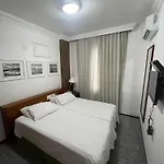 Lindo Flat próximo a beira mar de Meireles Fortaleza - Hotel Tulip Inn