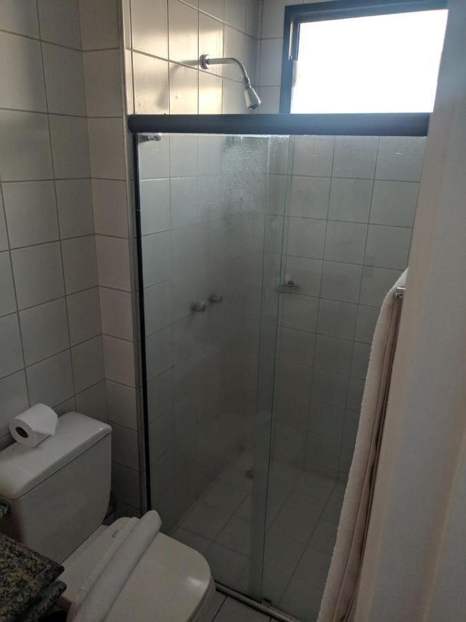 Apartment Lindo Flat Proximo A Beira Mar De Meireles *