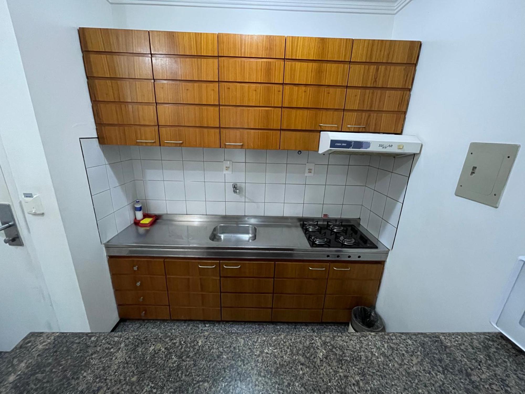 Apartamento Lindo Flat Proximo A Beira Mar De Meireles *