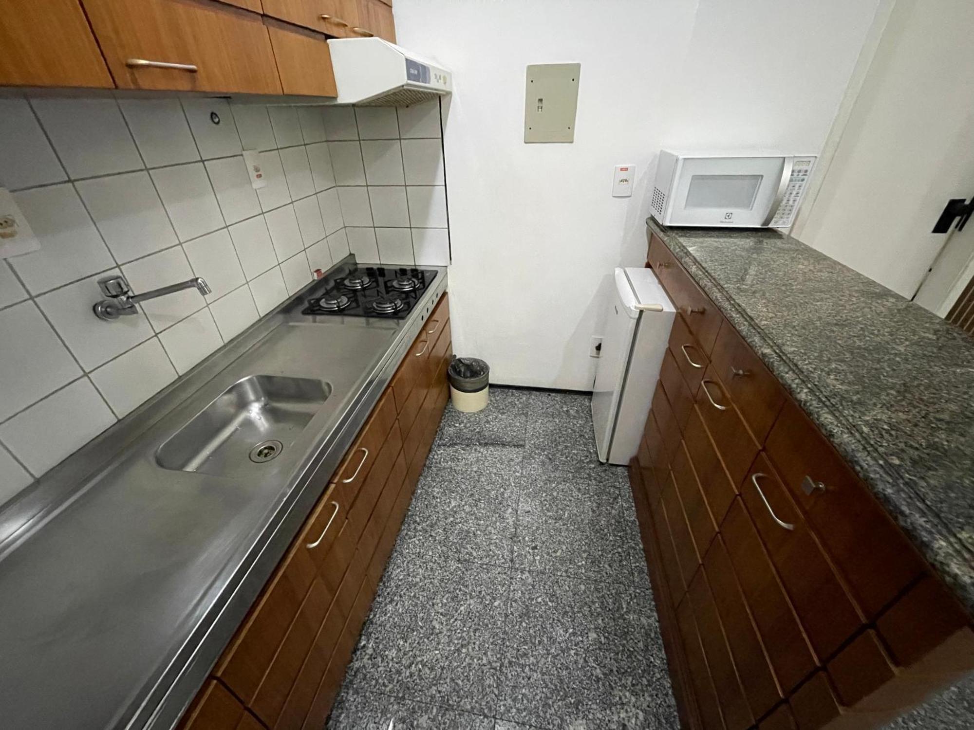 Lindo Flat Proximo A Beira Mar De Meireles Apartamento Fortaleza (Ceara)
